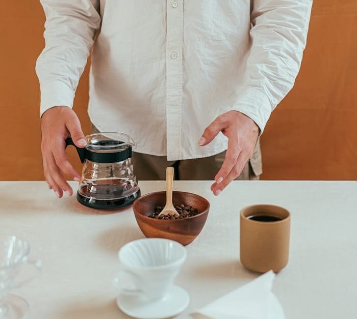 The Brewing Method That Leaves You Guessing