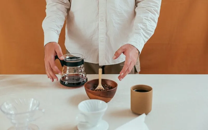 The Brewing Method That Leaves You Guessing