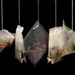 The Mystery of the Pungent Tea Scent