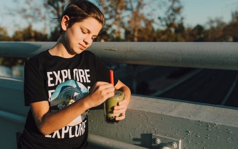 Bubble Tea Nirvana Top Spots in Arlington and Beyond