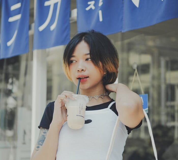 Boba’s Rise in Des Moines: Where to Sip the Trendy Brew