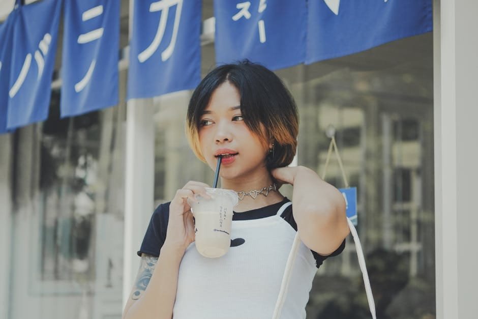 Boba’s Rise In Des Moines: Where To Sip The Trendy Brew | COFFEE WINE TEA