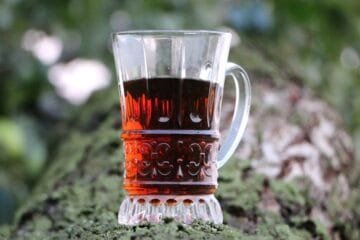 The Roasted Raw Puer That Blurs the Line Between Sheng and Yancha