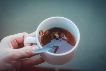 The Secret Behind Costco’s Kirkland Signature Green Tea