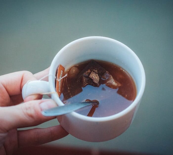 The Secret Behind Costco’s Kirkland Signature Green Tea