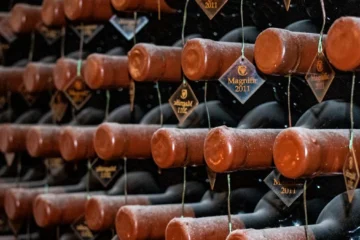 A 1912 Madeira Defies Time, Leaves Tasting Notes in Its Wake