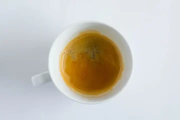 The 1990s McDonald’s Coffee Mystery, Solved