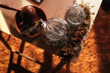 Aged Lapsang Souchong: Is Time a Virtue or a Mistake?