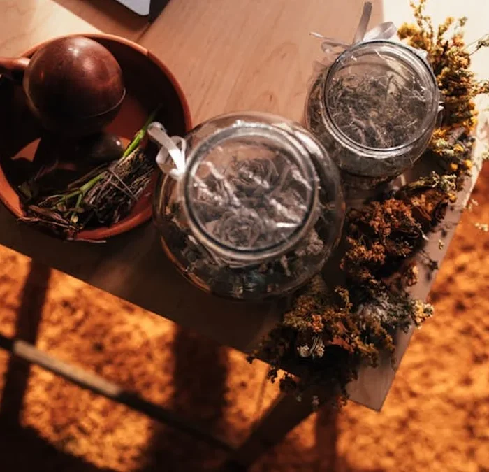 Aged Lapsang Souchong: Is Time a Virtue or a Mistake?