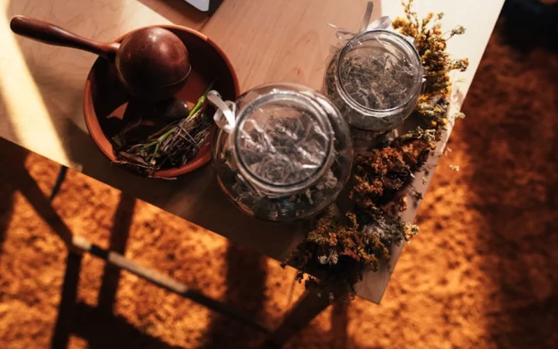 Aged Lapsang Souchong: Is Time a Virtue or a Mistake?