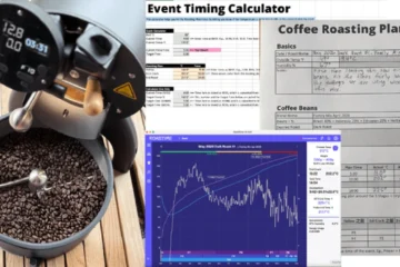 Aillio Bullet R2 Pro: Dark Roast Temperatures Decoded