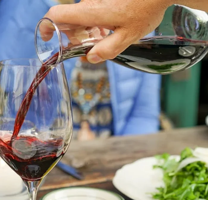 Aligote Tasting Sequence: Structuring a Journey Through Time and Terroir