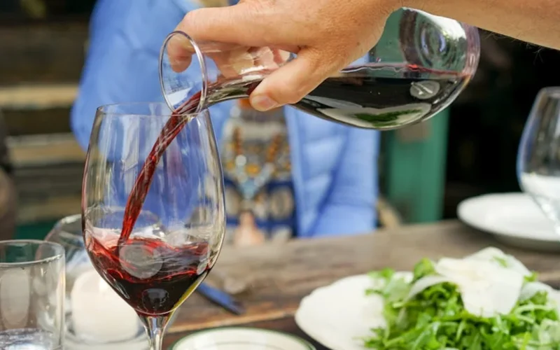 Aligote Tasting Sequence: Structuring a Journey Through Time and Terroir