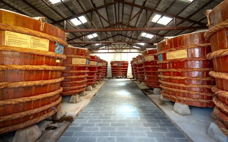 Anaerobic Fermentation Is Quietly Reshaping Specialty Coffee