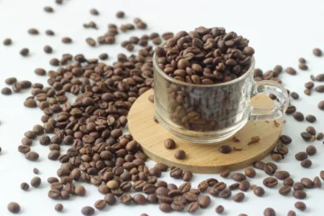 Anaerobic Fermentation Unleashes Bold Spice in Indonesian Dark Roast