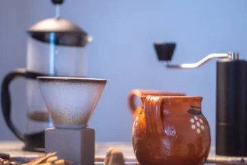 Asia and Arabia: Coffee’s Unsung Roots