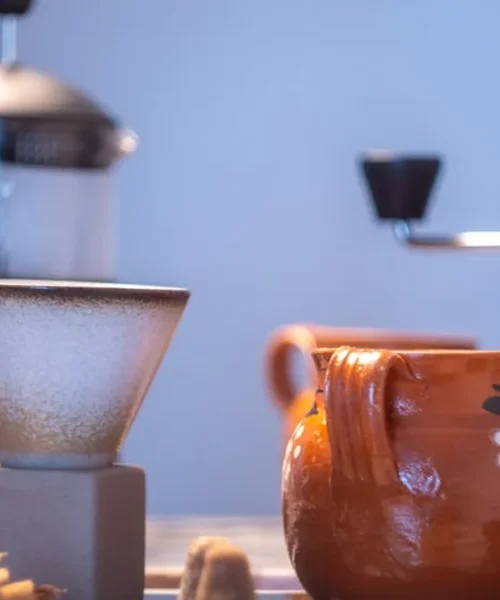 Asia and Arabia: Coffee’s Unsung Roots