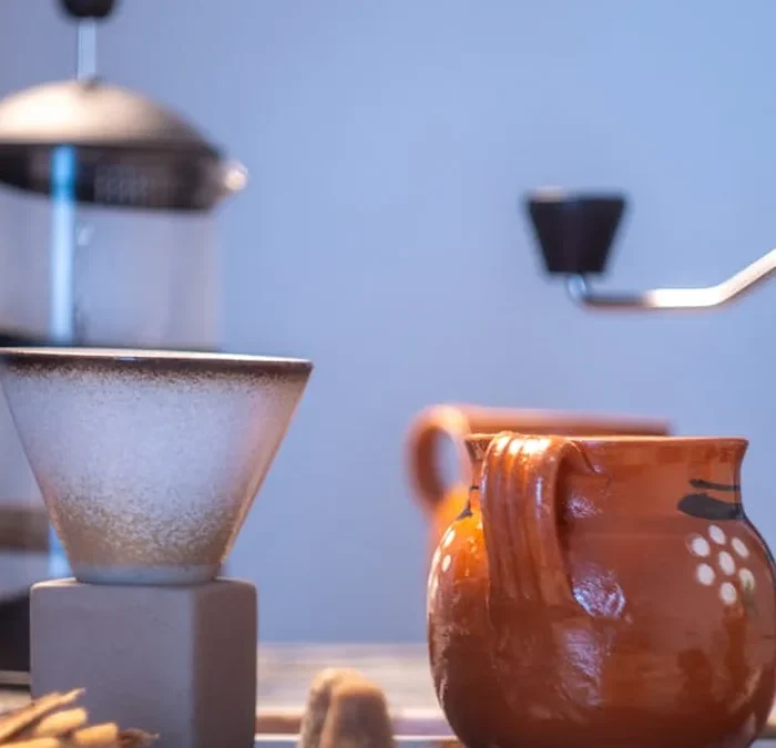 Asia and Arabia: Coffee’s Unsung Roots
