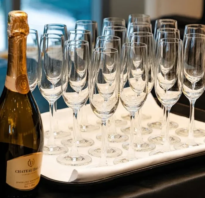 Australia’s Chardonnay Dominates Global Showdown