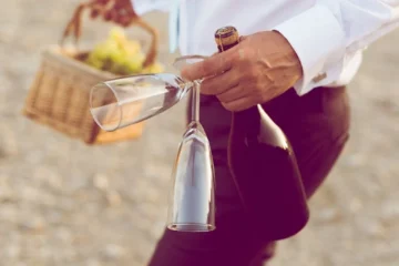 Bangkok’s Wine Scene Is Rewriting the Rules of Pairing