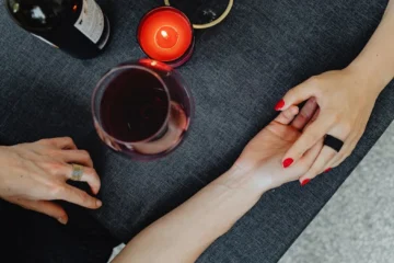Bibí Graetz vs. Testamatta: A Birthday Dinner’s Red Wine Showdown