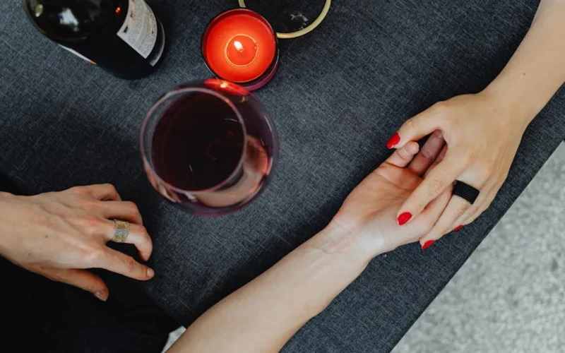 Bibí Graetz vs. Testamatta: A Birthday Dinner’s Red Wine Showdown