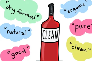 Biogenic Amines Are Making ‘Clean’ Wines a Marketing Mirage