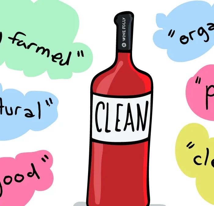 Biogenic Amines Are Making ‘Clean’ Wines a Marketing Mirage