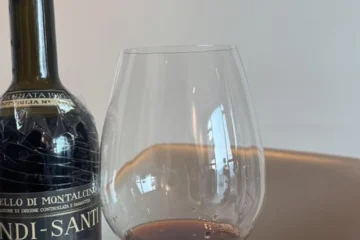 Biondi-Santi’s 1997 Brunello: A Testament to Time