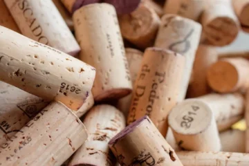 Birth Year Bordeaux: The 1978 Château Monbousquet Experience