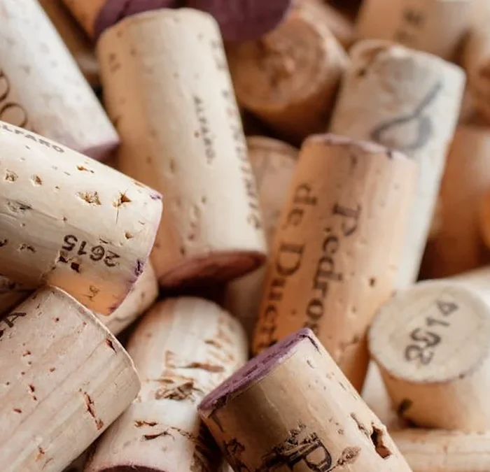 Birth Year Bordeaux: The 1978 Château Monbousquet Experience