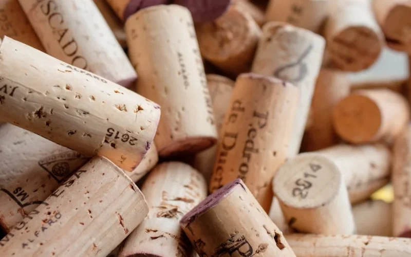 Birth Year Bordeaux: The 1978 Château Monbousquet Experience