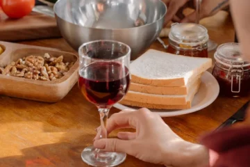 Bogle & Silk & Spice: A Wine Noob’s Sweet Spot
