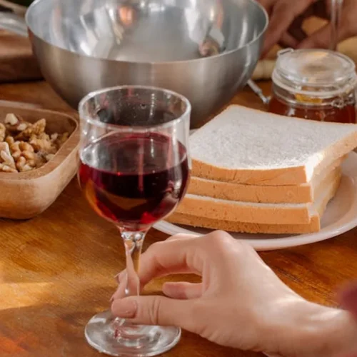 Bogle & Silk & Spice: A Wine Noob’s Sweet Spot