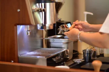 Breville Barista Express and the Flat Extraction Dilemma
