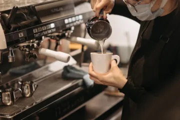 Cafés Still Charge Extra for Alt Milk—Here’s Why the Practice Is Outdated