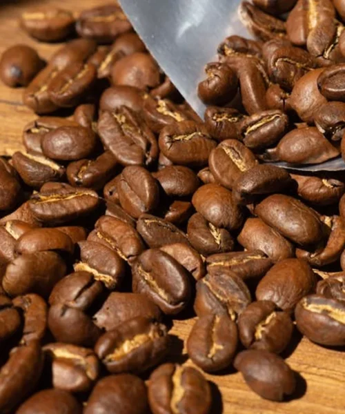 Can a Kamado Roast Match Specialty Coffee Quality?