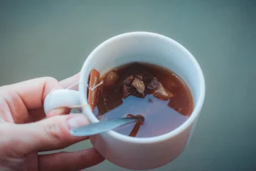 Cha Hao: The White Hairs That Signal Green Tea’s Youth and Quality