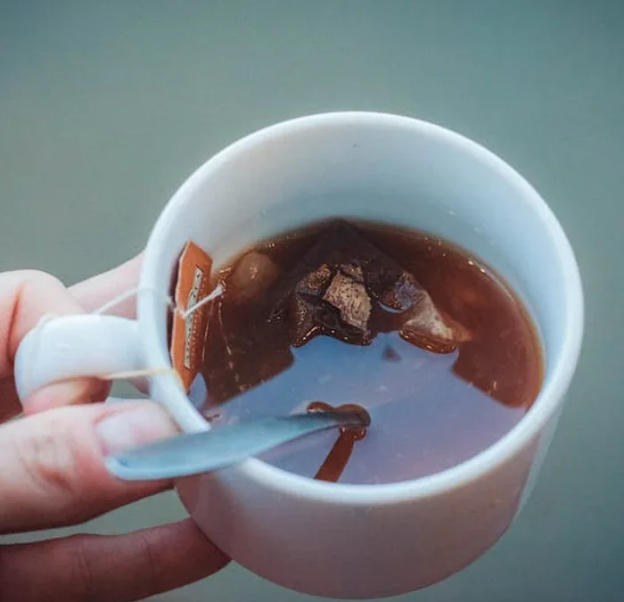 Cha Hao: The White Hairs That Signal Green Tea’s Youth and Quality