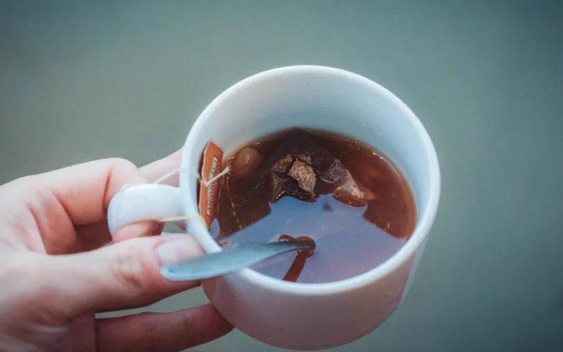Cha Hao: The White Hairs That Signal Green Tea’s Youth and Quality