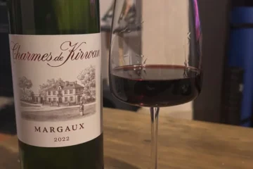 Charmes De Kirwan Margaux 2022: A Bordeaux That Drinks Like Summer