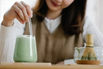 Cherry Blossom: The Springtime Flavor Taking Cafés by Storm