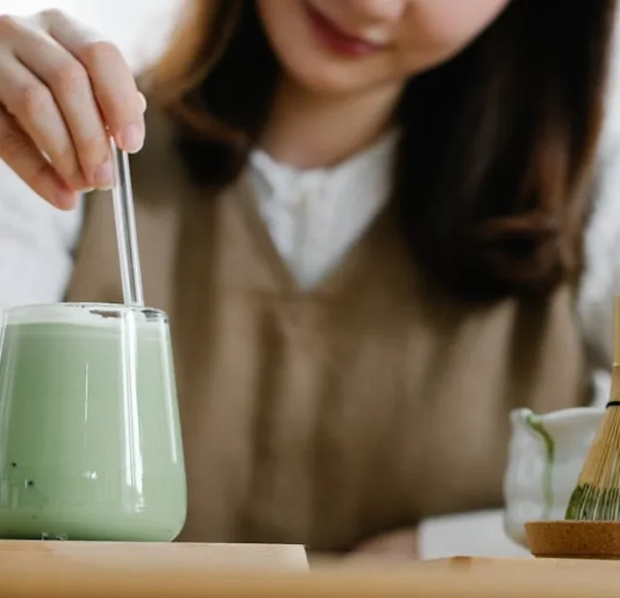 Cherry Blossom: The Springtime Flavor Taking Cafés by Storm