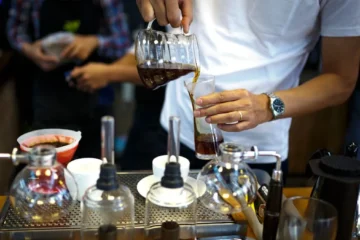Cody Hamilton’s Pipp System Redefines Brew Tech with Glass and Gravity