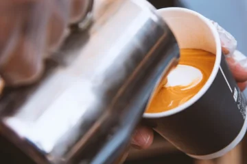 The Coffee Debate Isn’t About Taste—It’s About Identity