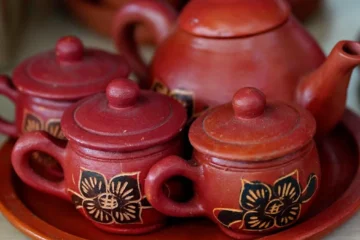 Dayi 2025 Yuan Sheng Gu Cha Yuan – Smoke, Fruit, and the Perfect Niche