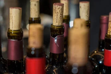 Derek Li on Hong Kong’s Wine Scene & Master Sommelier Journey