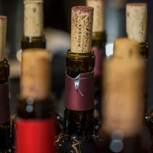 Derek Li on Hong Kong’s Wine Scene & Master Sommelier Journey