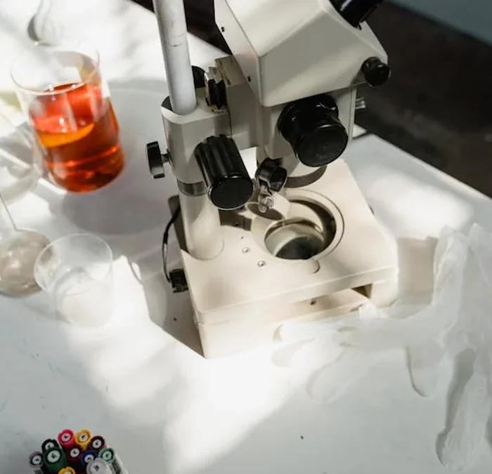 Electrochemical Method Offers New Lens to Decode Coffee’s Flavor Profile