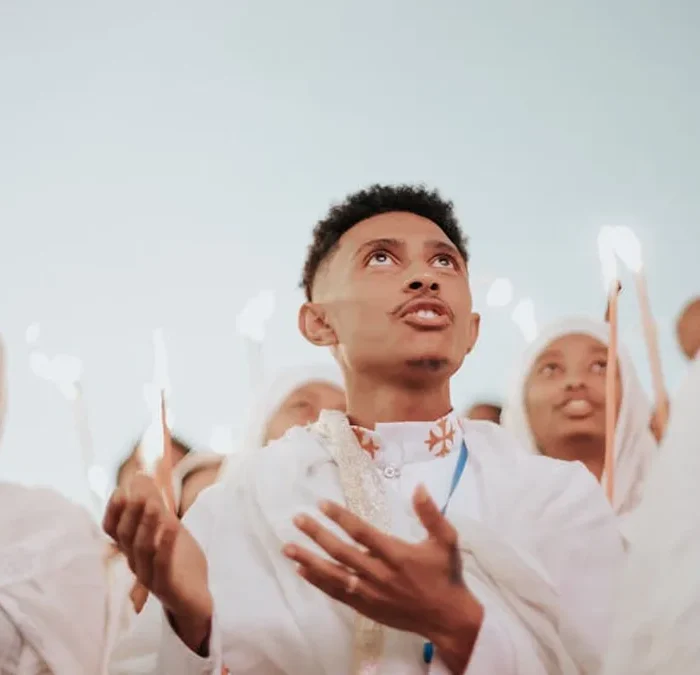 Ethiopia’s Coffee Ceremonies: Where Ritual Meets Roast